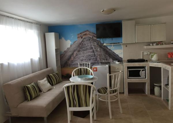 Predám RD v Podhájskej.