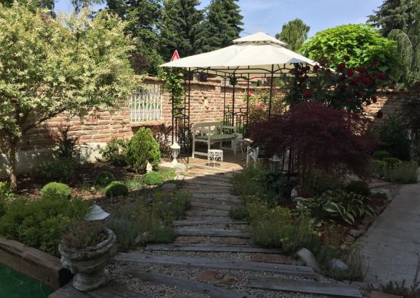 Predám RD v Podhájskej.