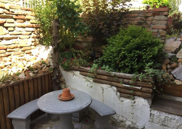 Predám RD v Podhájskej.