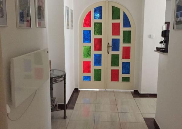 Predám RD v Podhájskej.