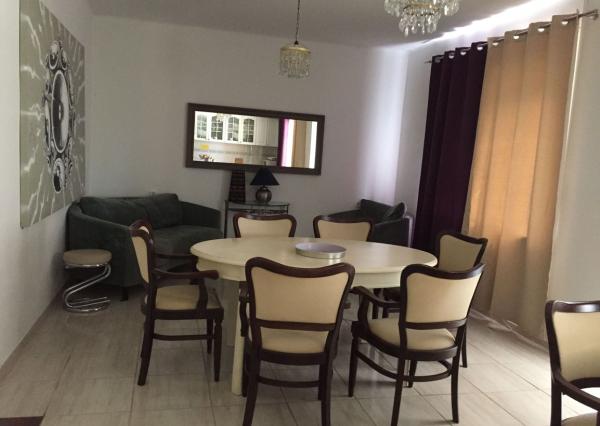 Predám RD v Podhájskej.