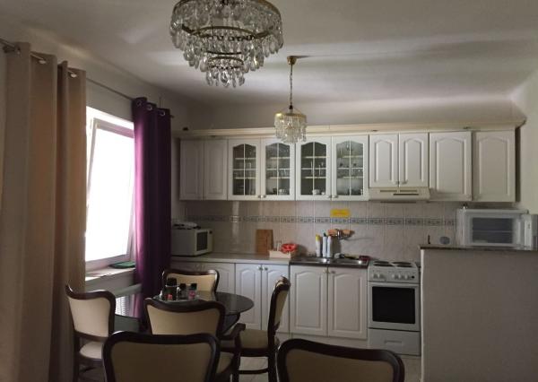 Predám RD v Podhájskej.