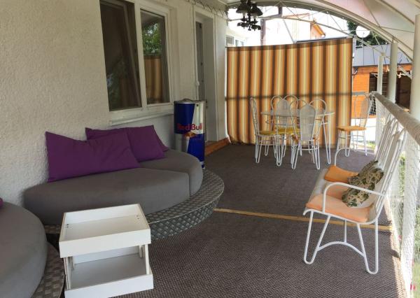 Predám RD v Podhájskej.