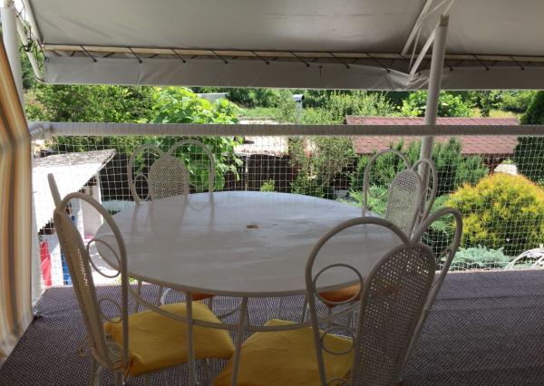 Predám RD v Podhájskej.