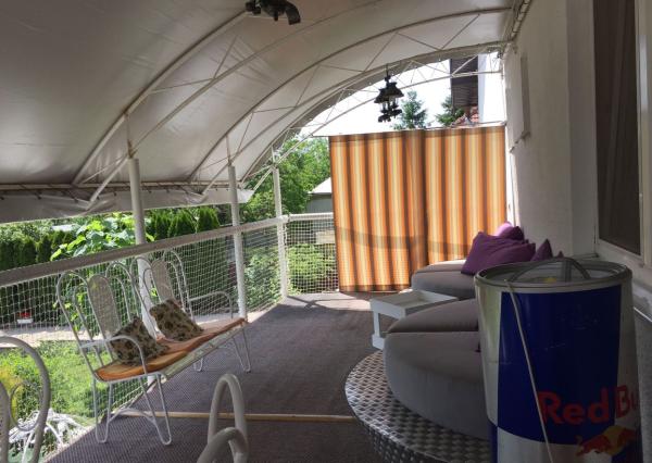 Predám RD v Podhájskej.