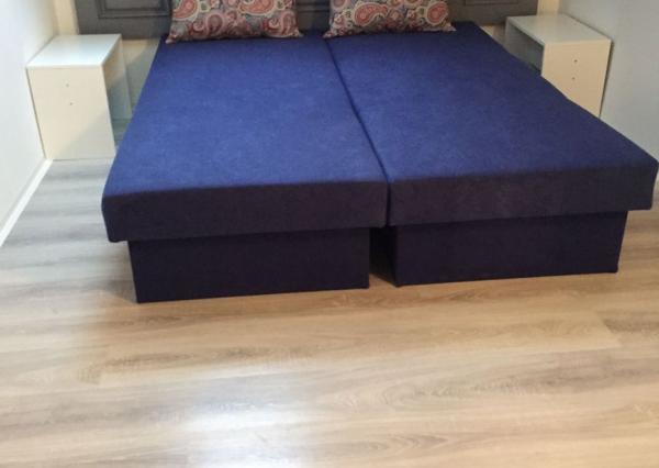 Predám RD v Podhájskej.