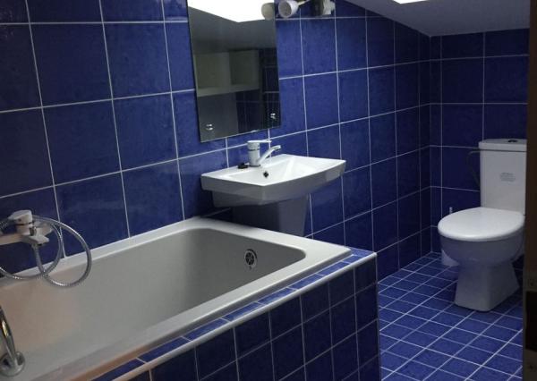 Predám RD v Podhájskej.