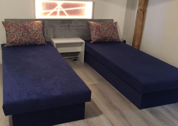 Predám RD v Podhájskej.