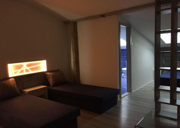 Predám RD v Podhájskej.