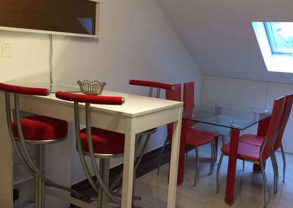 Predám RD v Podhájskej.