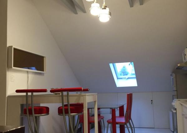 Predám RD v Podhájskej.