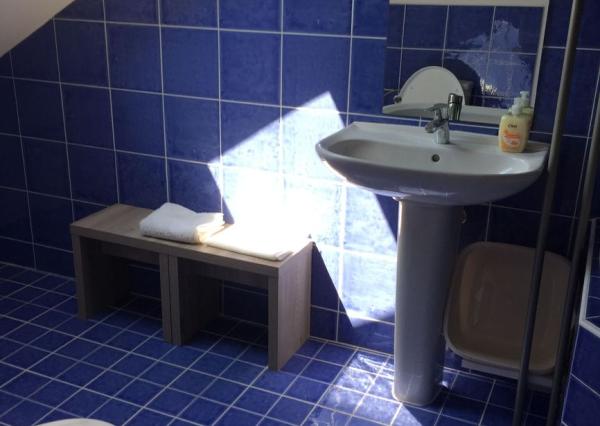 Predám RD v Podhájskej.