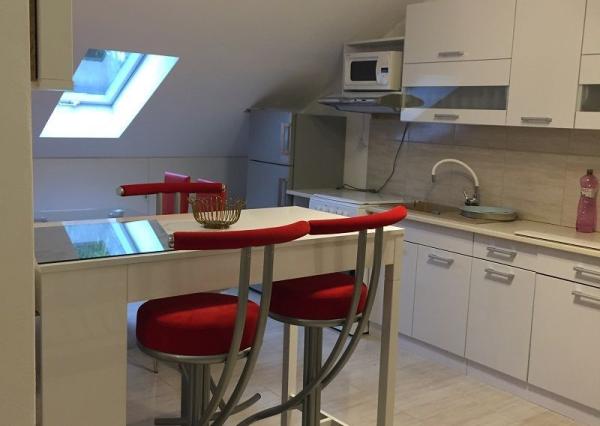 Predám RD v Podhájskej.