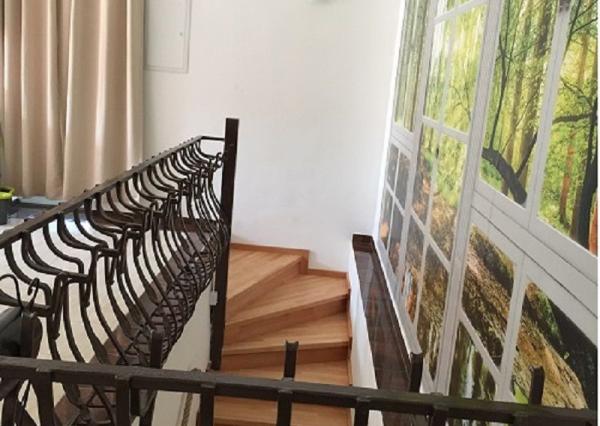 Predám RD v Podhájskej.