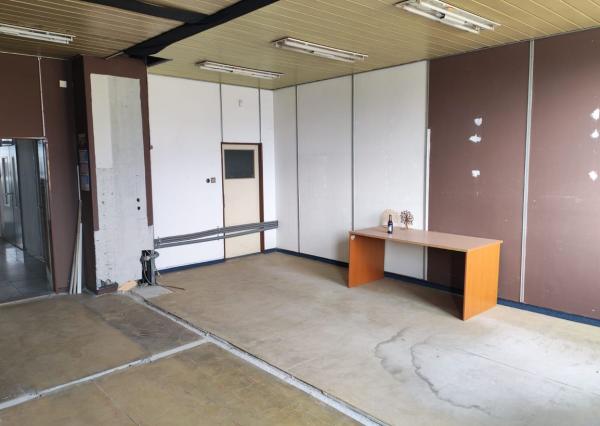 Kancelárie v nižšom štandarde - rôzne výmery, Pestovateľská ul.