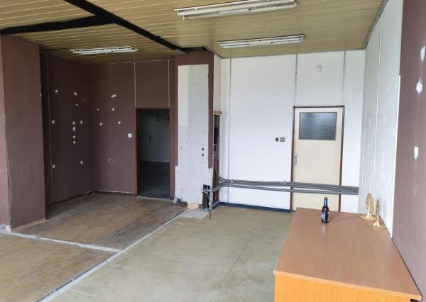 Kancelárie v nižšom štandarde - rôzne výmery, Pestovateľská ul.