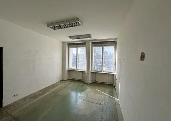 Kancelárie v nižšom štandarde - rôzne výmery, Kukučínova ul.
