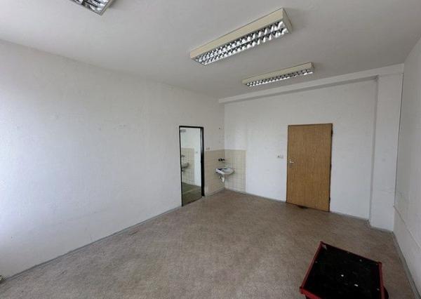 Kancelárie v nižšom štandarde - rôzne výmery, Kukučínova ul.