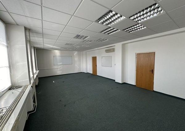 Kancelárie v nižšom štandarde - rôzne výmery, Kukučínova ul.