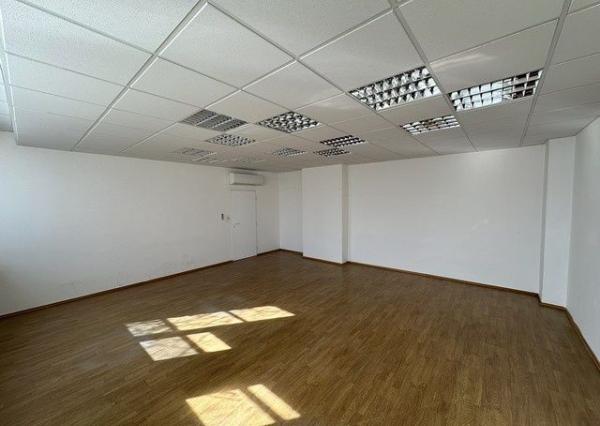 Kancelárie v nižšom štandarde - rôzne výmery, Kukučínova ul.