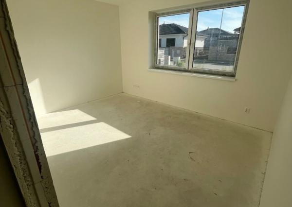 Predaj rodinný dom -NOVOSTAVBA