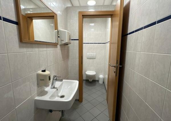 Reprezentatívny kancelársky priestor na prenájom – 132 m², Košická ulica.