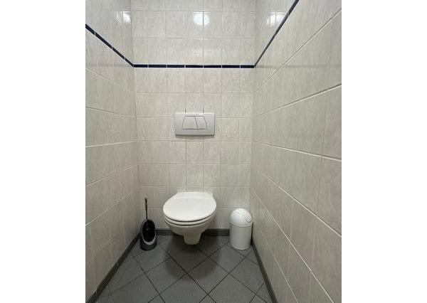 Reprezentatívny kancelársky priestor na prenájom – 132 m², Košická ulica.