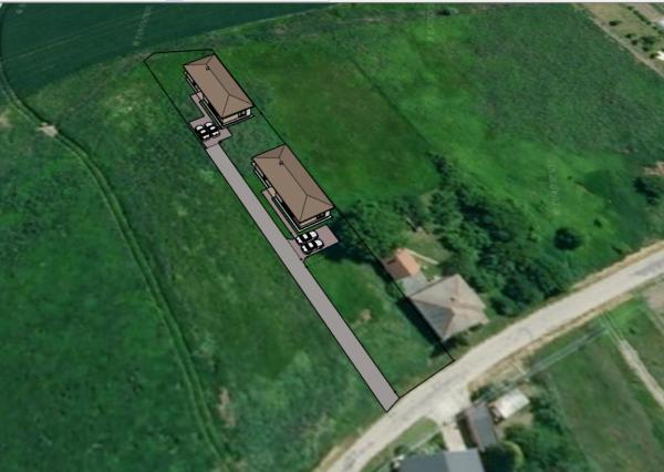 NOVOSTAVBA ZBEHY-POSLEDNÝ VOLNÝ REZERVOVANÉ