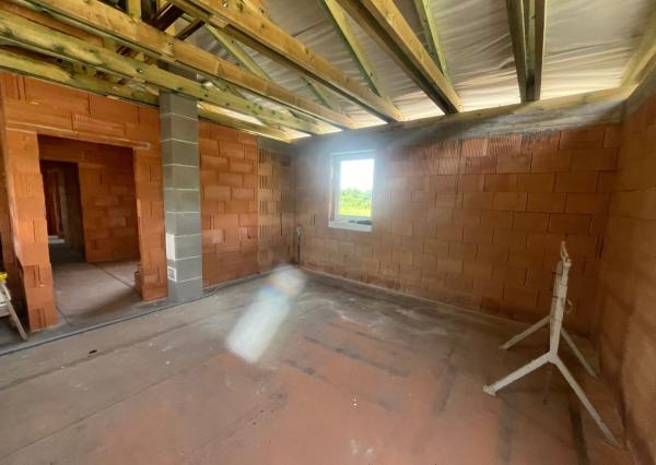 NOVOSTAVBA ZBEHY-POSLEDNÝ VOLNÝ REZERVOVANÉ