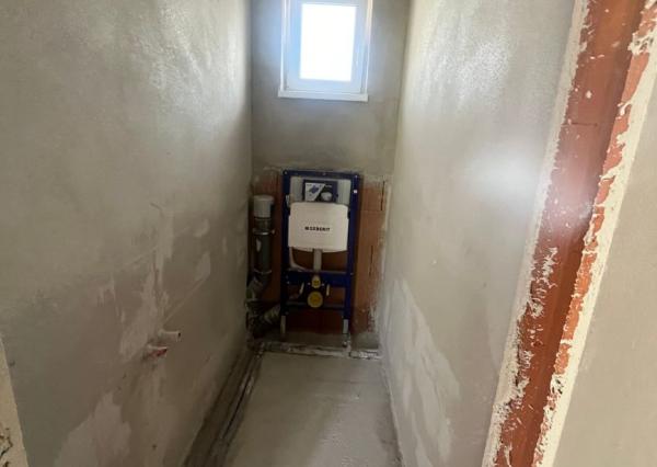 NOVOSTAVBA ZBEHY-POSLEDNÝ VOLNÝ REZERVOVANÉ