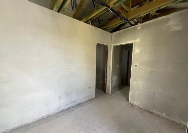 NOVOSTAVBA ZBEHY-POSLEDNÝ VOLNÝ REZERVOVANÉ