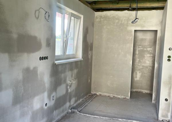 NOVOSTAVBA ZBEHY-POSLEDNÝ VOLNÝ REZERVOVANÉ