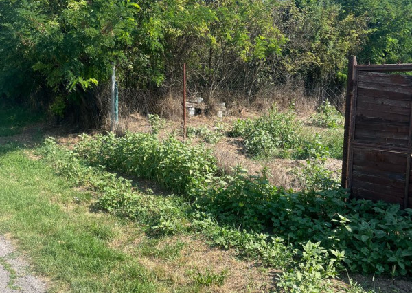 Stavebný pozemok na predaj – 1037 m²