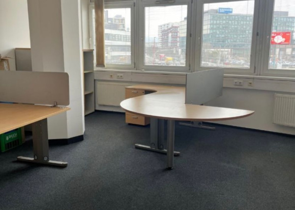 Predaj polyfunkčné priestory v centre