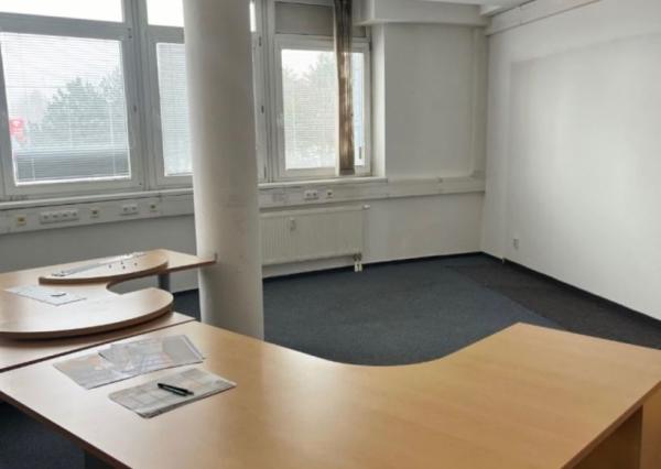 Predaj polyfunkčné priestory v centre