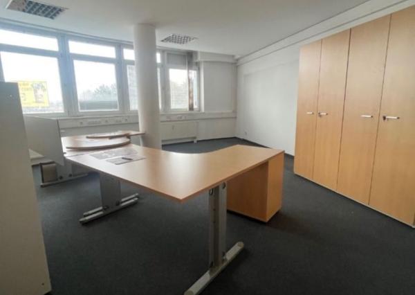 Predaj polyfunkčné priestory v centre