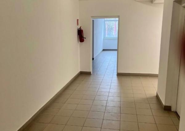 Predaj polyfunkčné priestory v centre