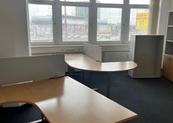 Predaj polyfunkčné priestory v centre