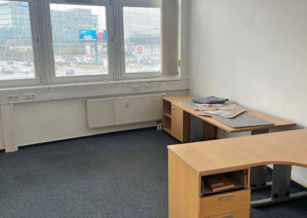 Predaj polyfunkčné priestory v centre