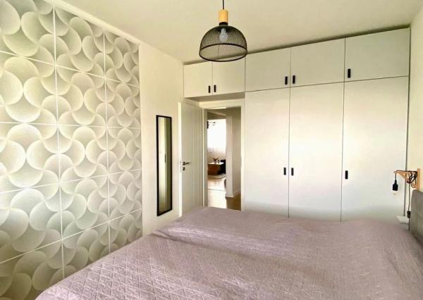 EXKLUZÍVNY PREDAJ 3-izbový byt s loggiou 78m2 posch 5/7