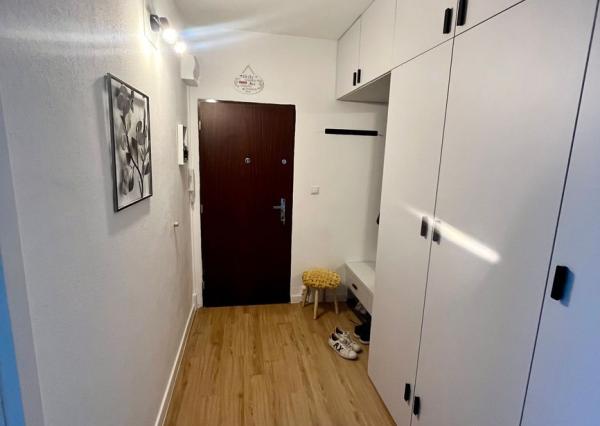 EXKLUZÍVNY PREDAJ 3-izbový byt s loggiou 78m2 posch 5/7