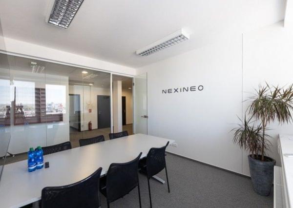 Kancelárske priestory na prenájom - od 12 m2, Pestovateľská ul. Možnosť kúpy.