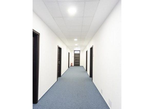 Kancelárske priestory na prenájom - od 12 m2, Pestovateľská ul. Možnosť kúpy.