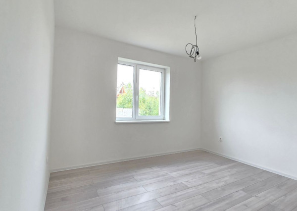 Na prenájom RD novostavba - bungalov Nitra - Nitrianske hrnčiarovce