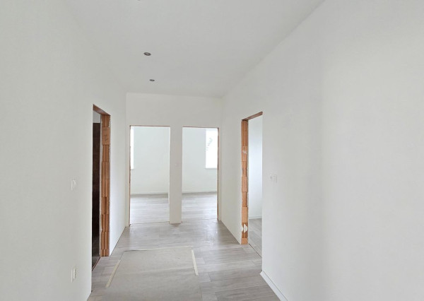 Na prenájom RD novostavba - bungalov Nitra - Nitrianske hrnčiarovce