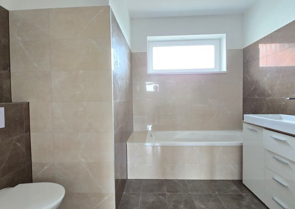 Na prenájom RD novostavba - bungalov Nitra - Nitrianske hrnčiarovce