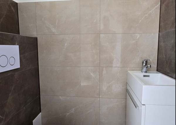 Na prenájom RD novostavba - bungalov Nitra - Nitrianske hrnčiarovce