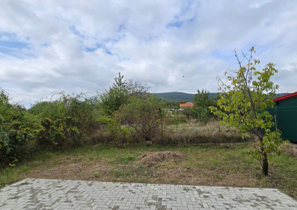 Na prenájom RD novostavba - bungalov Nitra - Nitrianske hrnčiarovce