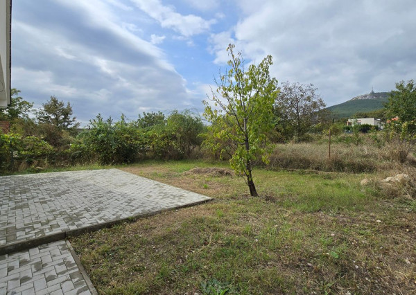 Na prenájom RD novostavba - bungalov Nitra - Nitrianske hrnčiarovce