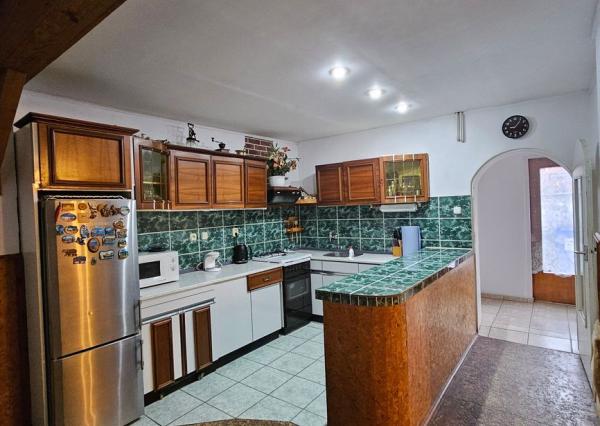 4izbový rodinný dom Rastislavova ul.Piešťany